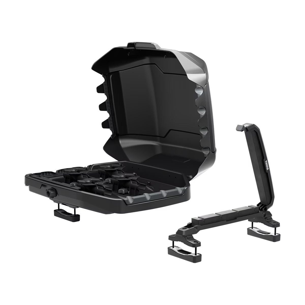 Thule OnShore Watersport Racks