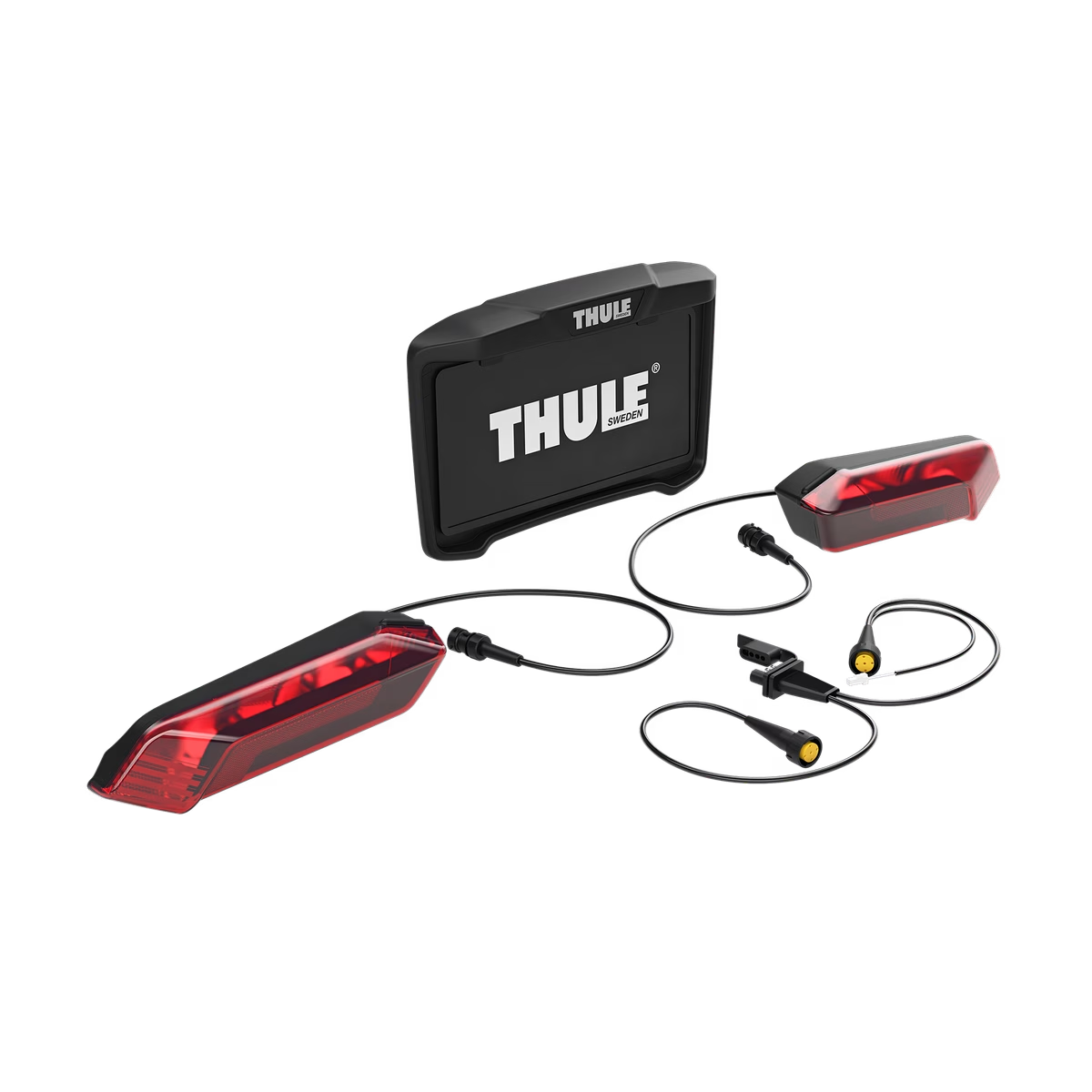 Thule Epos Lamp Kit Bike Rack Accessories - Modula Racks