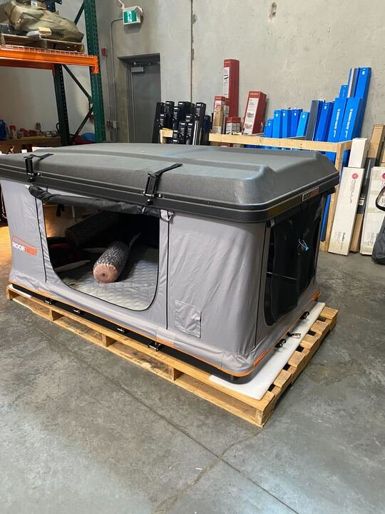 Roofnest Open Box - RoofNest - Sparrow 2 Rooftop Tents