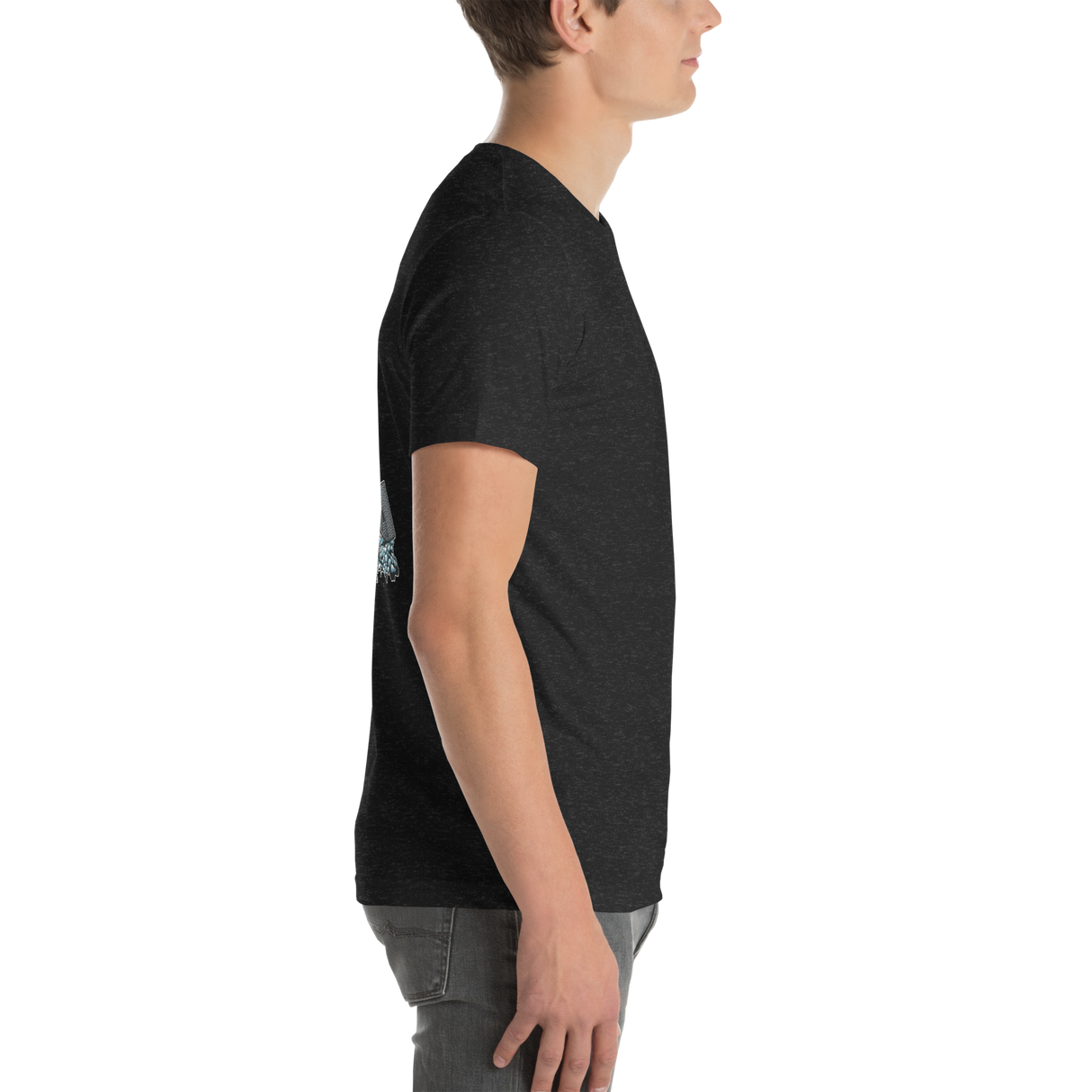 Modula Racks MR x TSTN Unisex T-Shirt Shirts
