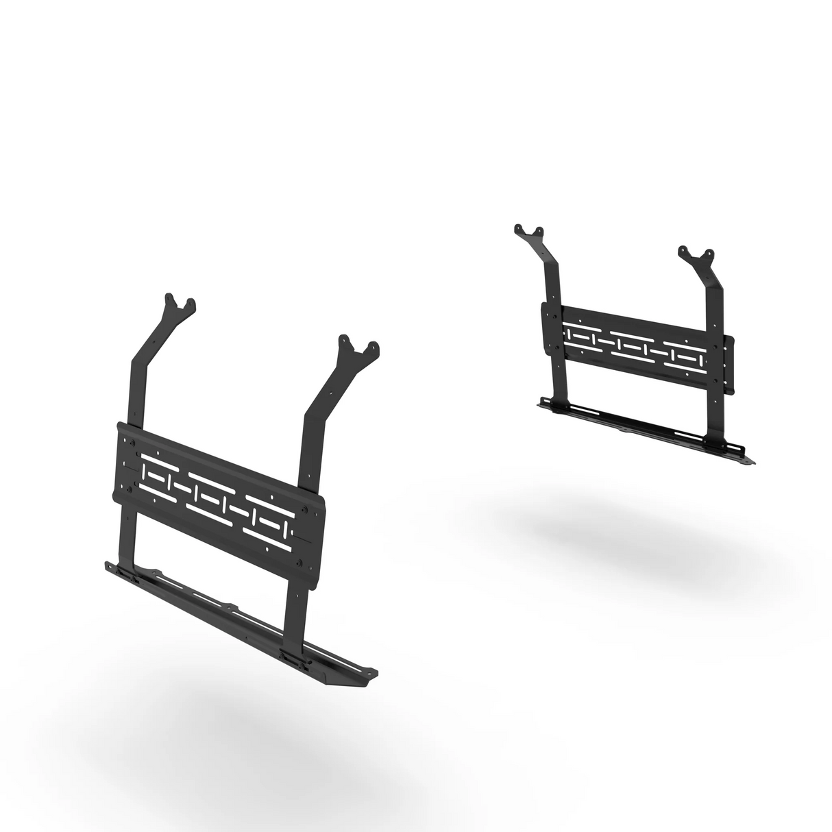 TrailRax Pak Rax Kit For Ford Bronco - Modula Racks