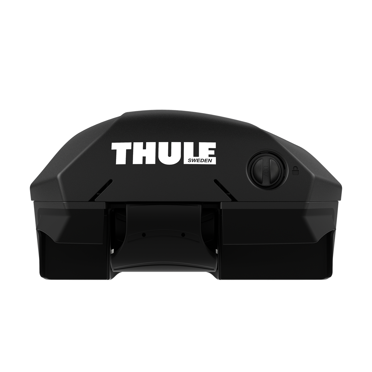 Thule Edge Raised Rail Rack Components - Modula Racks