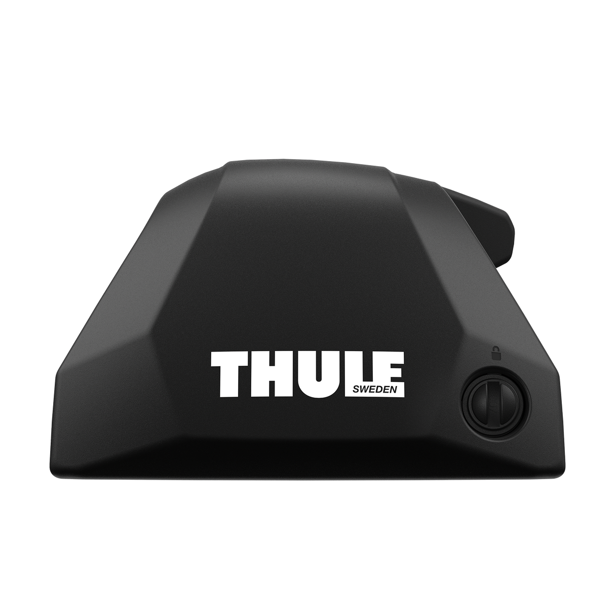 Thule Edge Flush Rail Rack Components - Modula Racks
