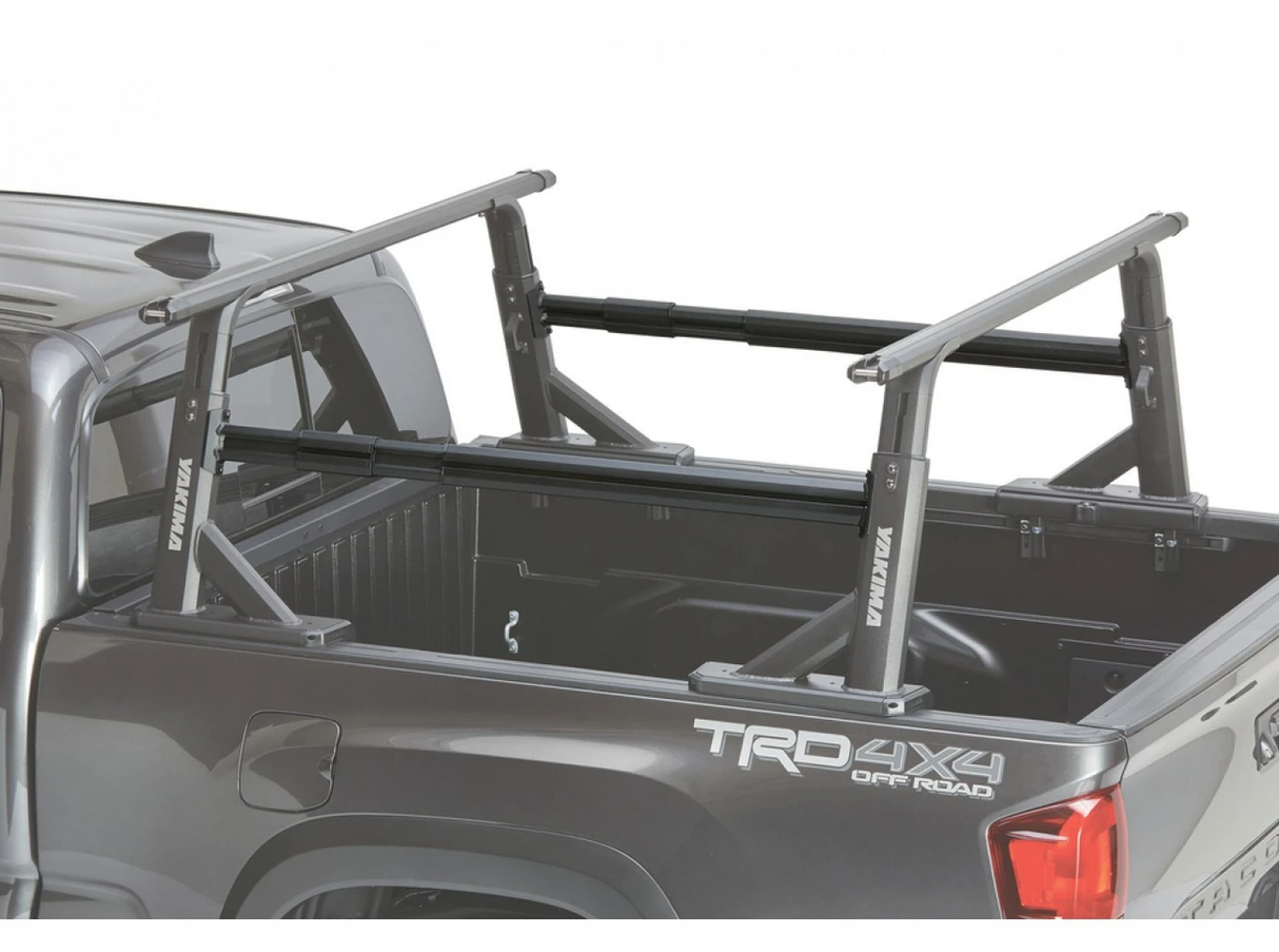 Yakima SideBar | Long Bed Bed Rack Part - Modula Racks