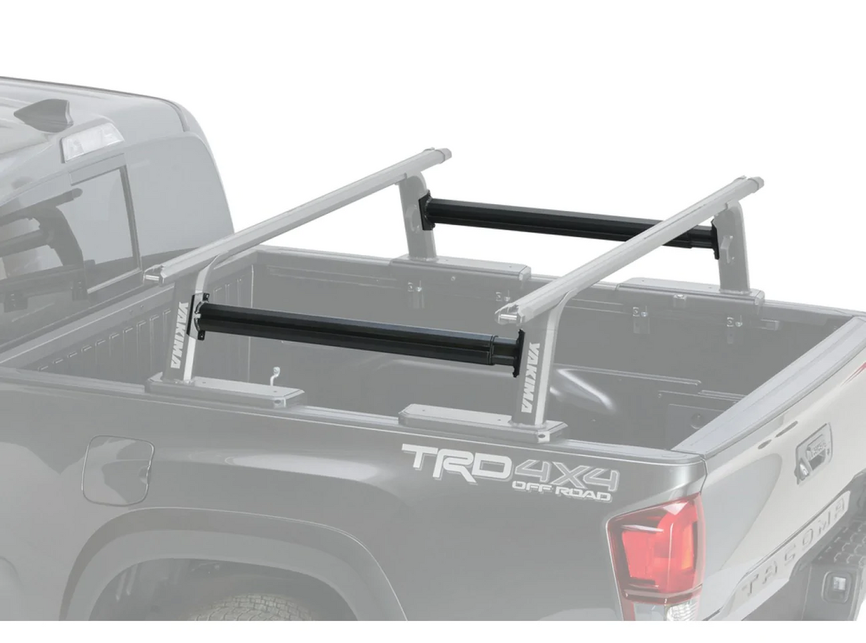 Yakima SideBar | Short Bed - Modula Racks
