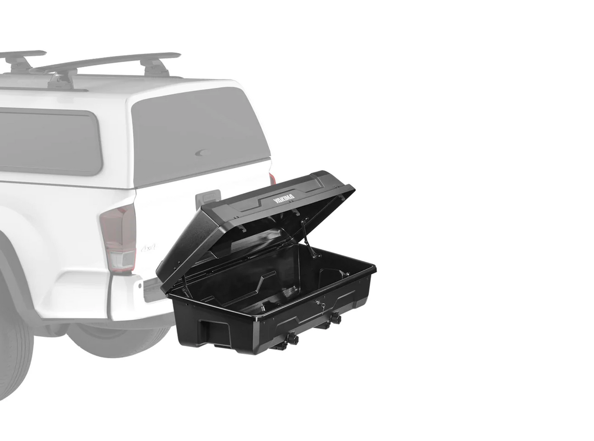 Yakima EXO GearLocker Cargo Box - Modula Racks