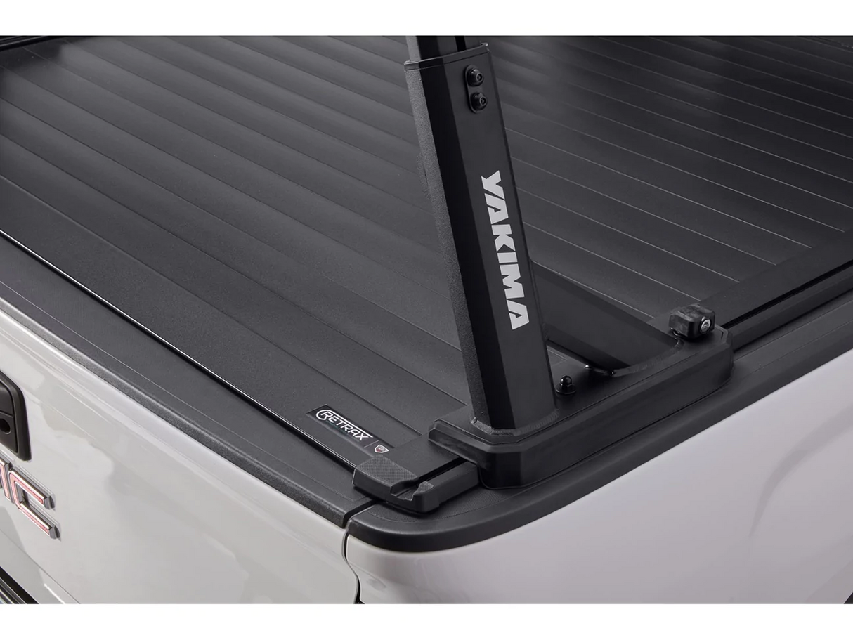 Yakima Overhaul HD Tonneau System 68" Bed Rack Kit - Modula Racks