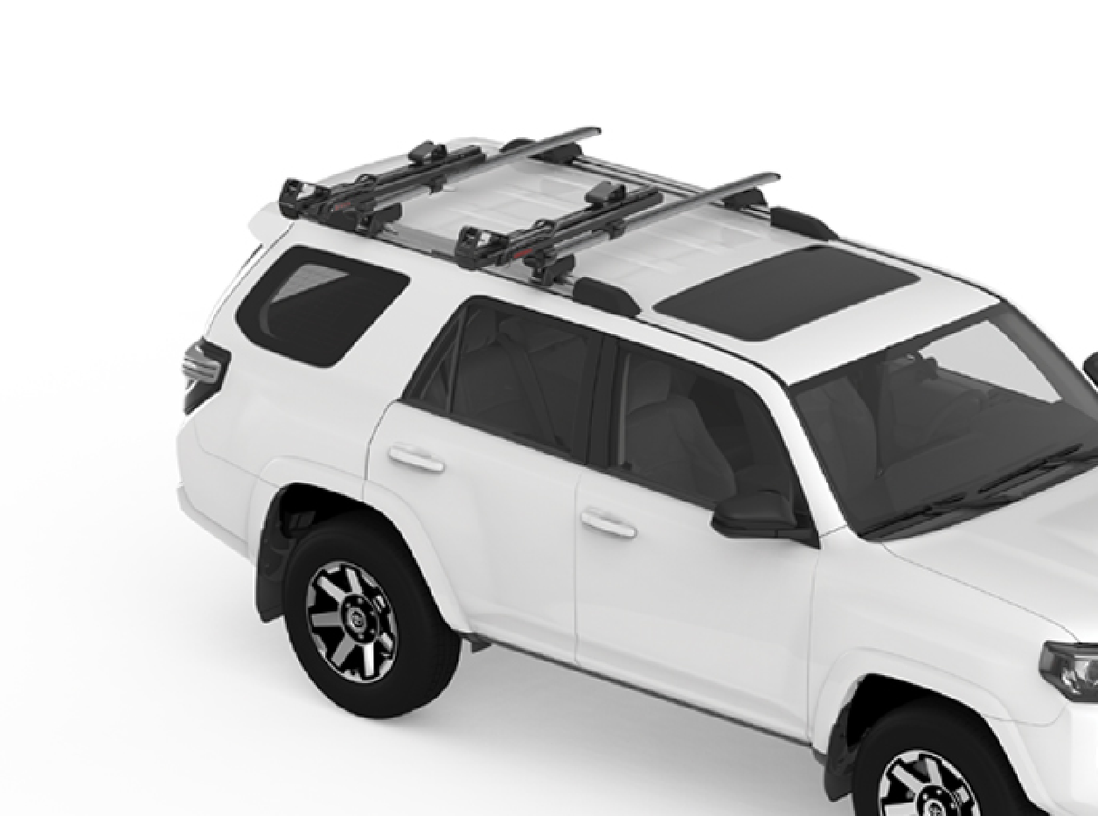 Yakima | Yakima SHOWDOWN Load Assists - Modula Racks