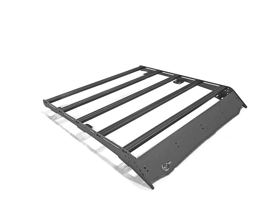 Prinsu Design Access Rack | 2nd-3rd Gen Toyota Tacoma 05-Present - 400-000-010-008