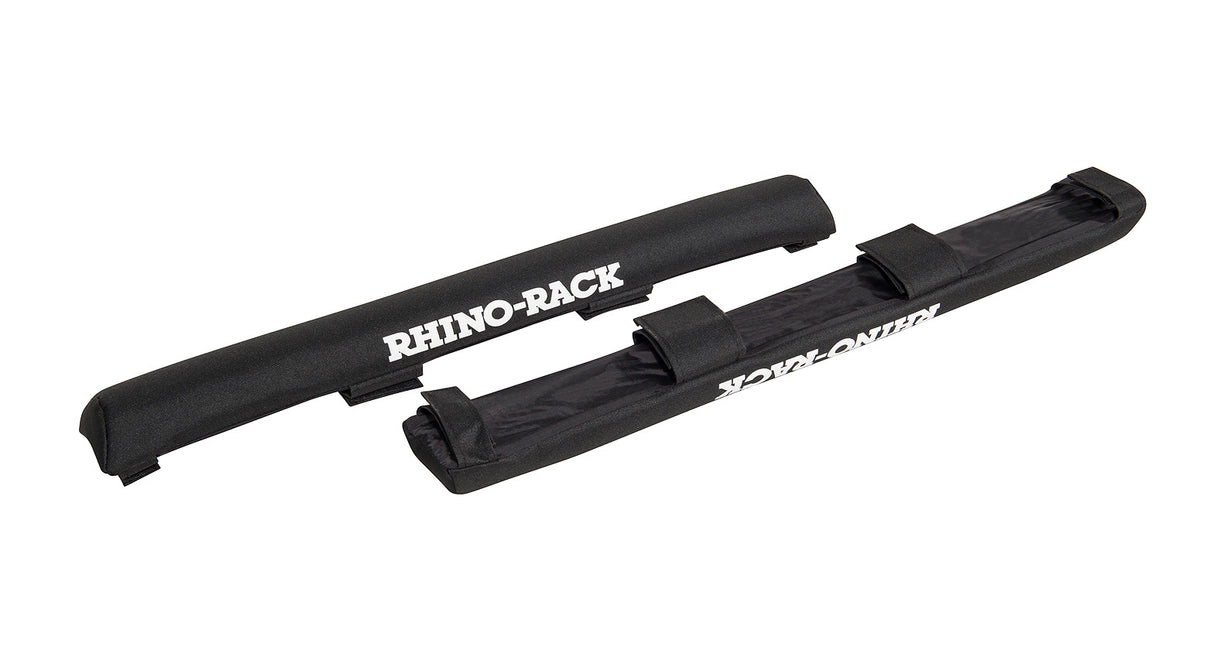 Rhino-Rack Pioneer Wrap Pads with Straps Parts & Accessories - Modula Racks