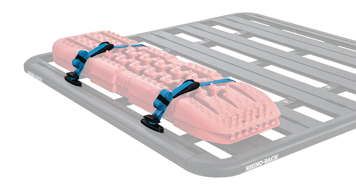 Rhino-Rack Cam Buckle Pioneer Pickup Kit Parts & Accessories - Modula Racks