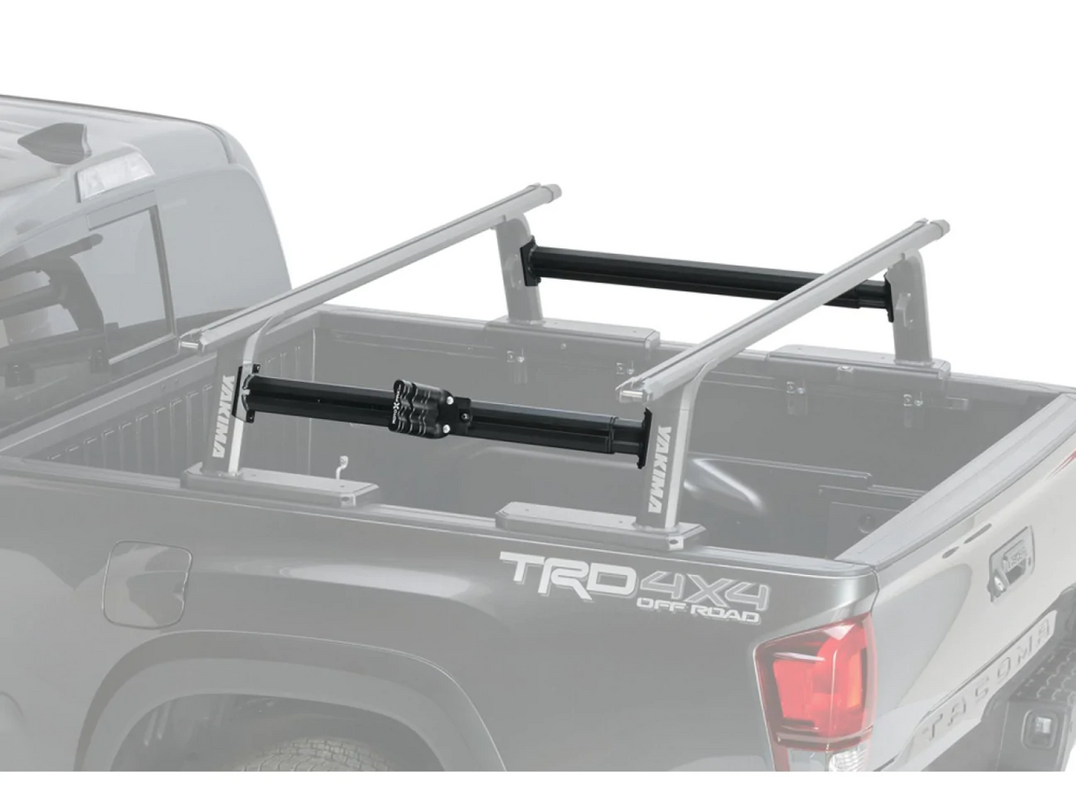Yakima SideBar | Short Bed - Modula Racks