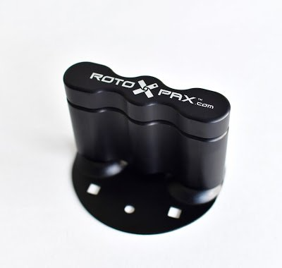 Rotopax Standard Mount - Modula Racks