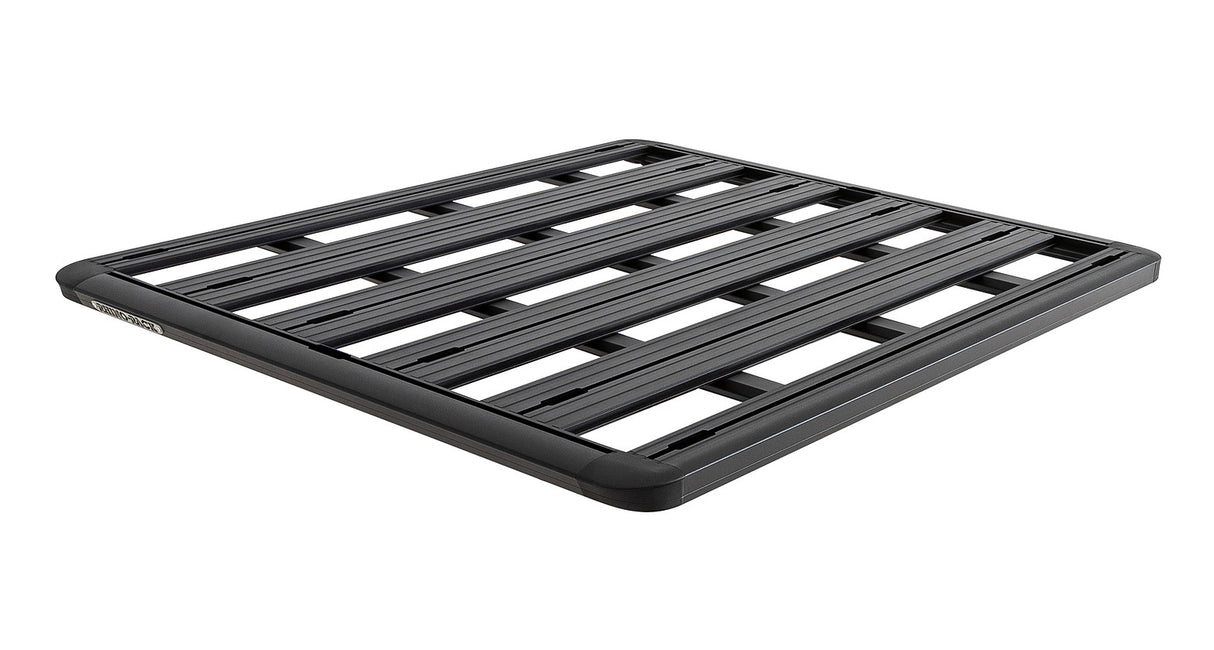 Rhino-Rack Pioneer Platform with SX Legs | LEXUS UX Gen1 5dr SUV With Flush Rails 19 to 21 - Modula Racks