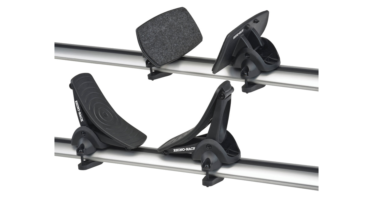 Modula Racks Nautic Kayak Carrier Watersport Carriers Parts & Accessories - Modula Racks