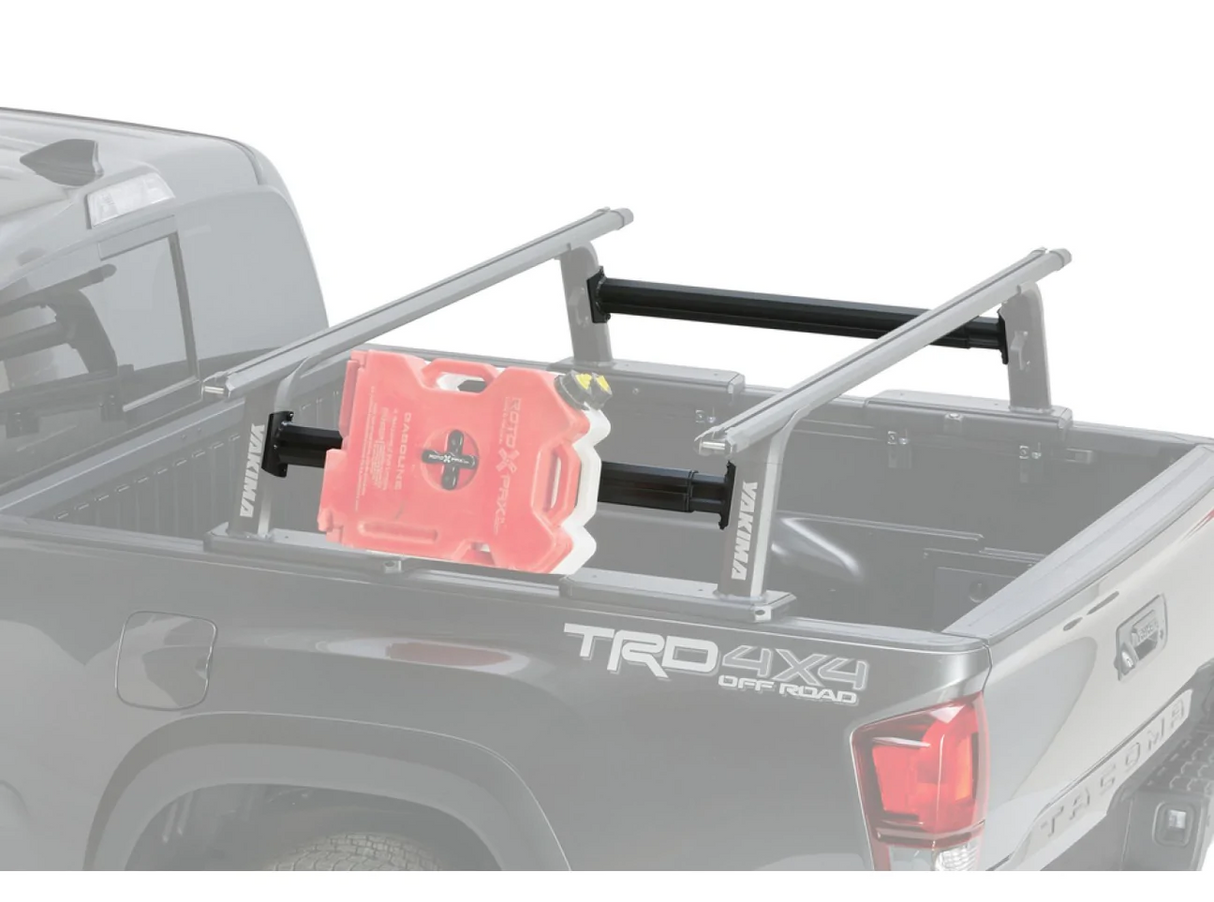 Yakima SideBar | Short Bed - Modula Racks