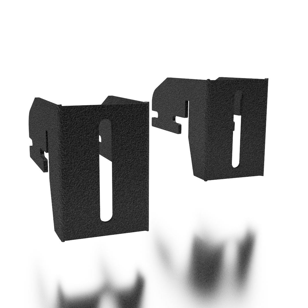 Prinsu Design Low Profile Awning Mount Brackets - 600-000-000-118