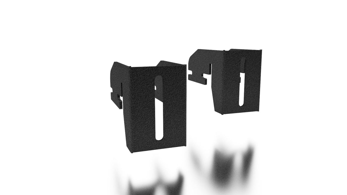 Prinsu Design Low Profile Awning Mount Brackets - 600-000-000-118