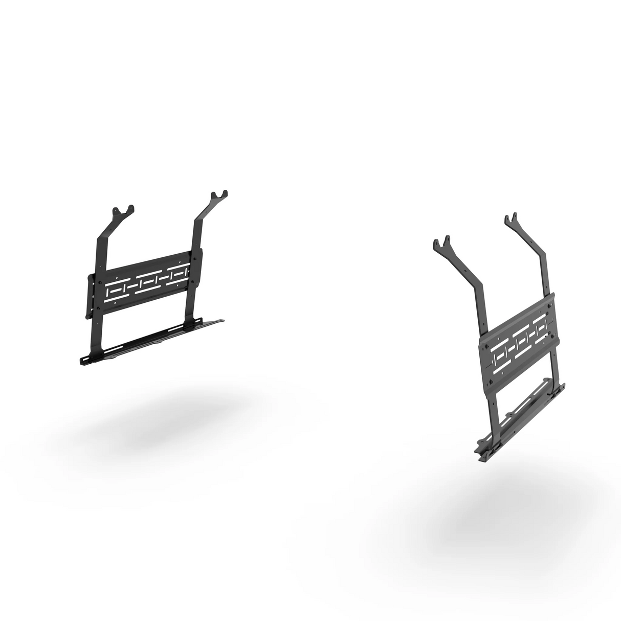 TrailRax Pak Rax Kit For Ford Bronco - Modula Racks