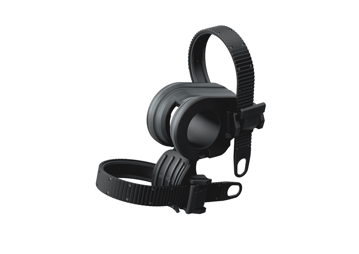 Thule Camber 4 Bike - Modula Racks