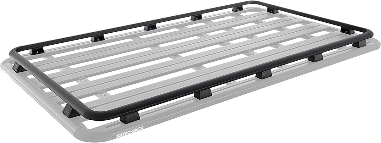 Rhino-Rack Pioneer Platform Full Rail Kit - Modula Racks