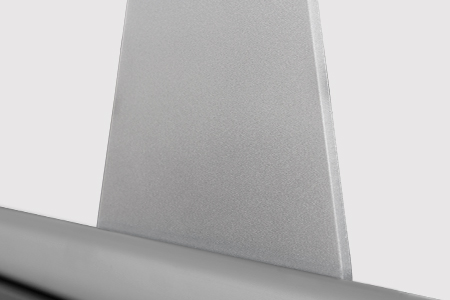 ADARAC Aluminum Pro Series | 2009+ RAM 1500 5'7" Bed Rack Kit - Modula Racks