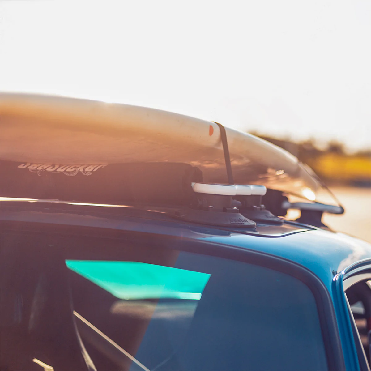 SeaSucker Board Rack Paddleboard Rack - Modula Racks