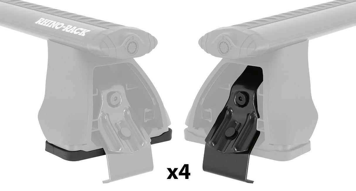 Rhino-Rack 2500 Fitting Kit - DK124 Parts & Accessories - Modula Racks