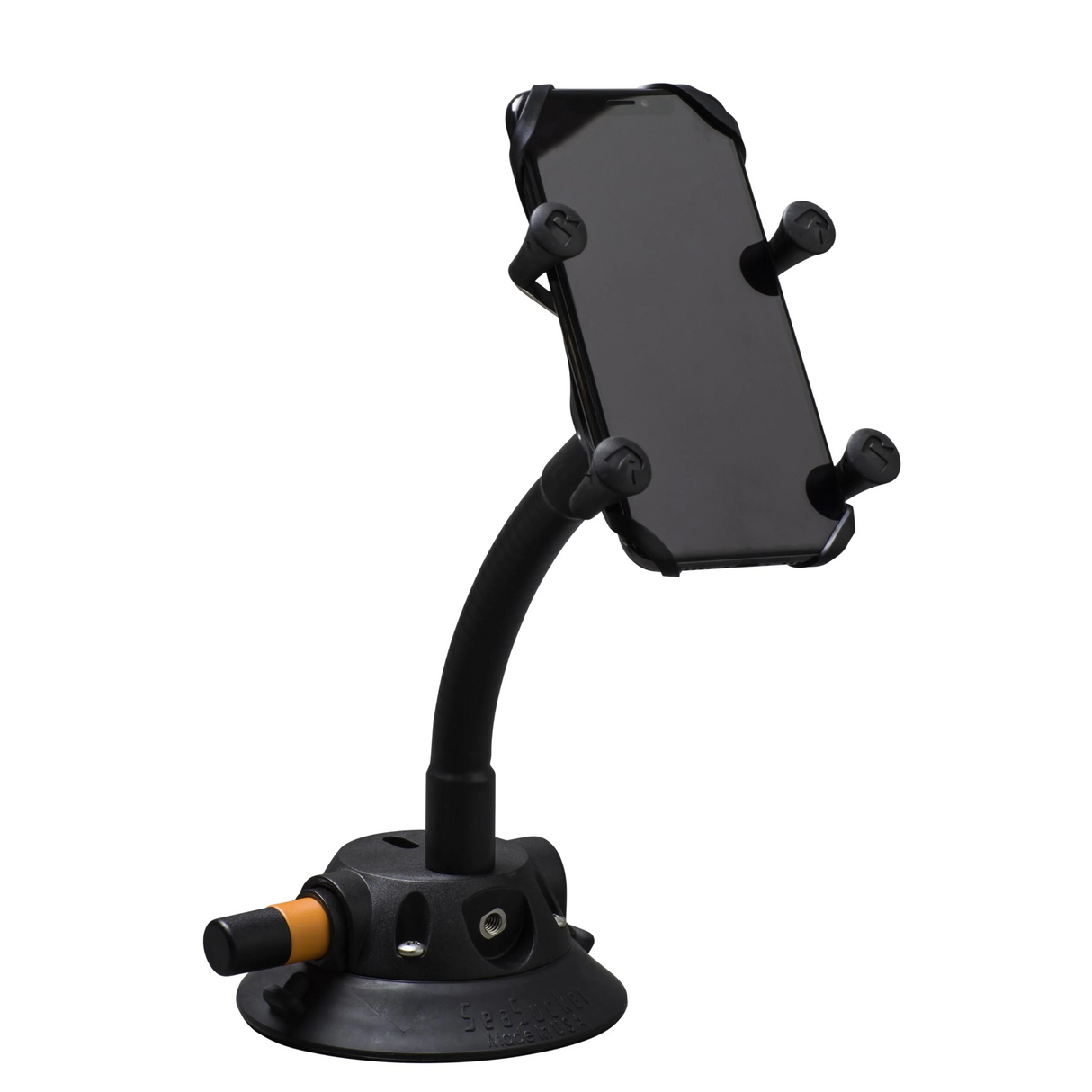 SeaSucker Flex-X Phone Mount Device Mount - Modula Racks