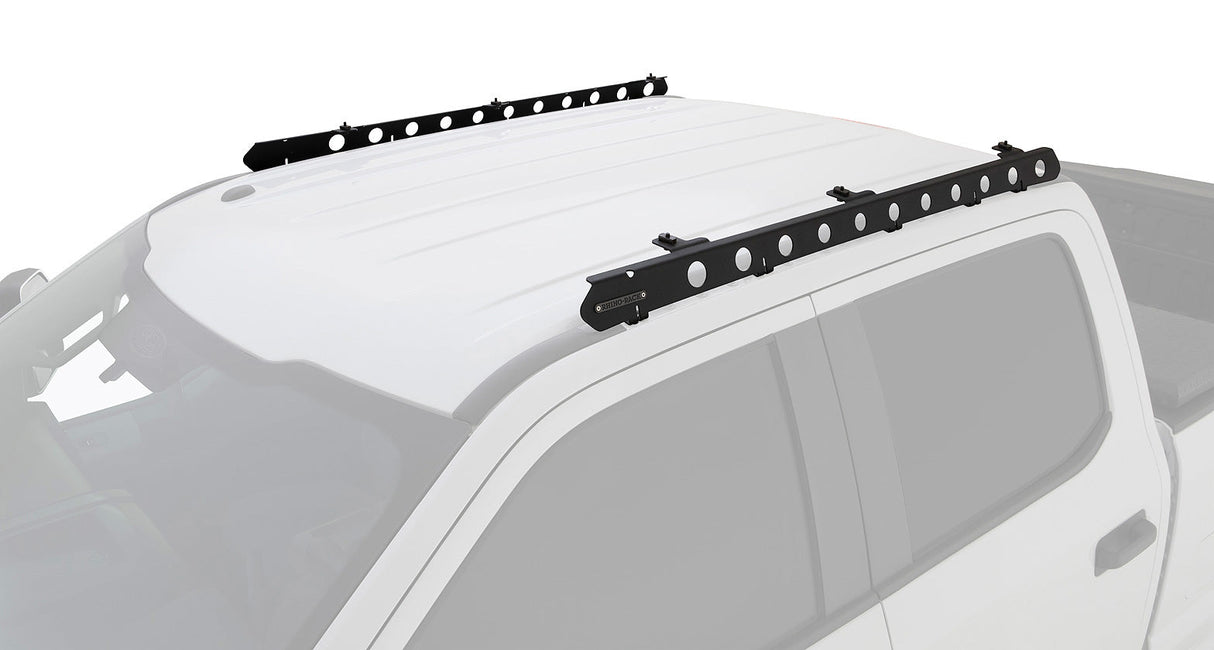 Rhino-Rack Rhino-Rack Backbone Mounting System - Ford 250/350/450 Crew Cab - RF2B1 - Modula Racks