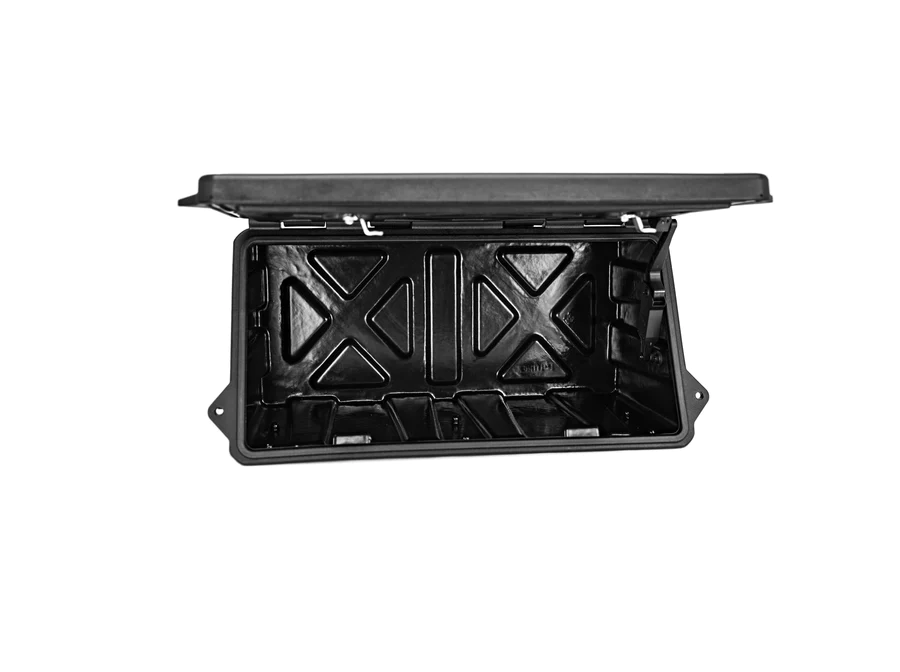 Leitner Designs GearPOD Dual Gen 2 - Modula Racks
