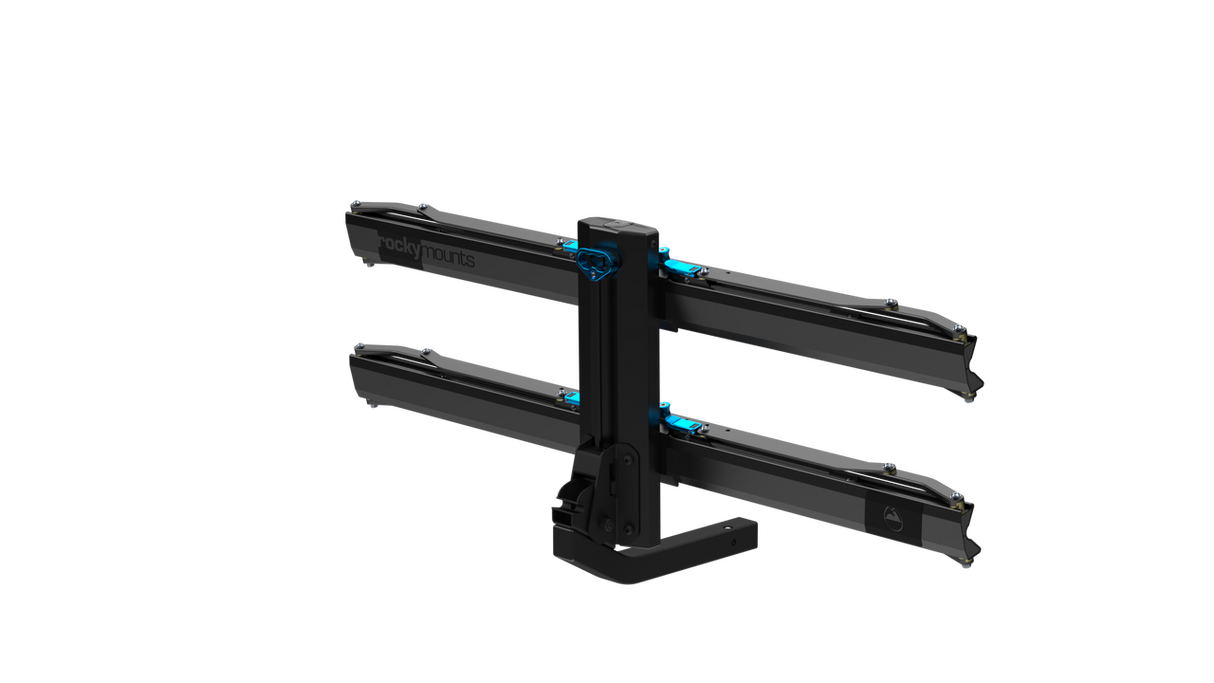 RockyMounts GuideRail - Modula Racks