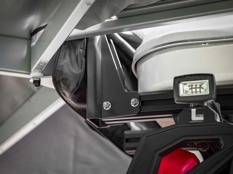 Leitner Designs HD Awning Bracket Rack Accessory - Modula Racks