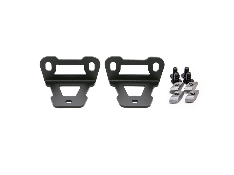 Leitner Designs Light Bracket - Universal Light Mount - Modula Racks