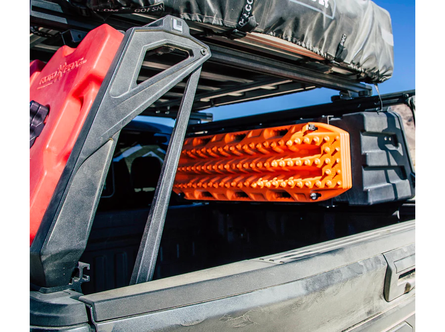 Leitner Designs Gear Pod XL Maxtrax Mounting Bracket Rack Accessory - Modula Racks