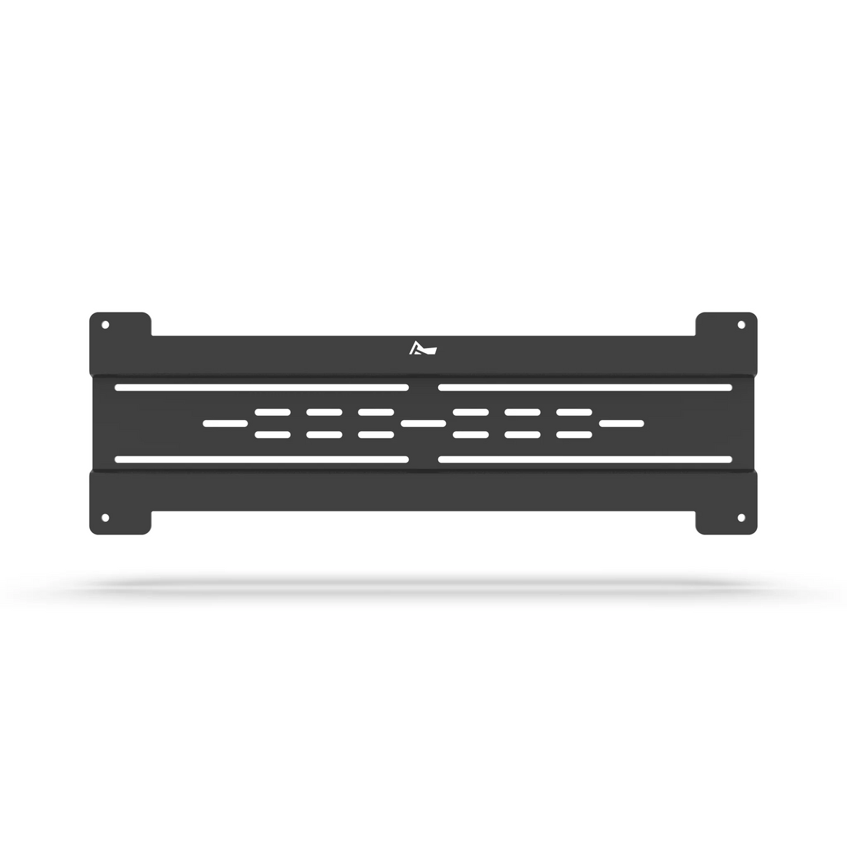 TrailRax Recovery Board Plate - Modula Racks