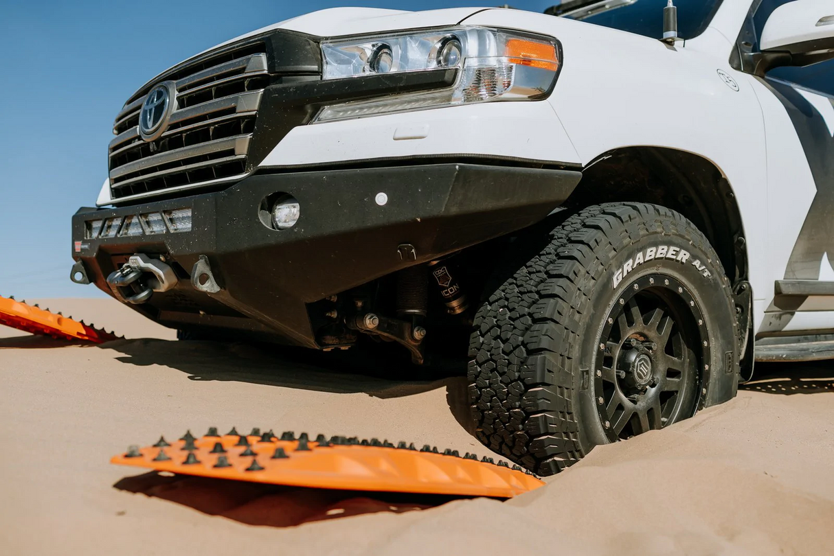 MAXTRAX Xtreme Recovery Boards - Modula Racks