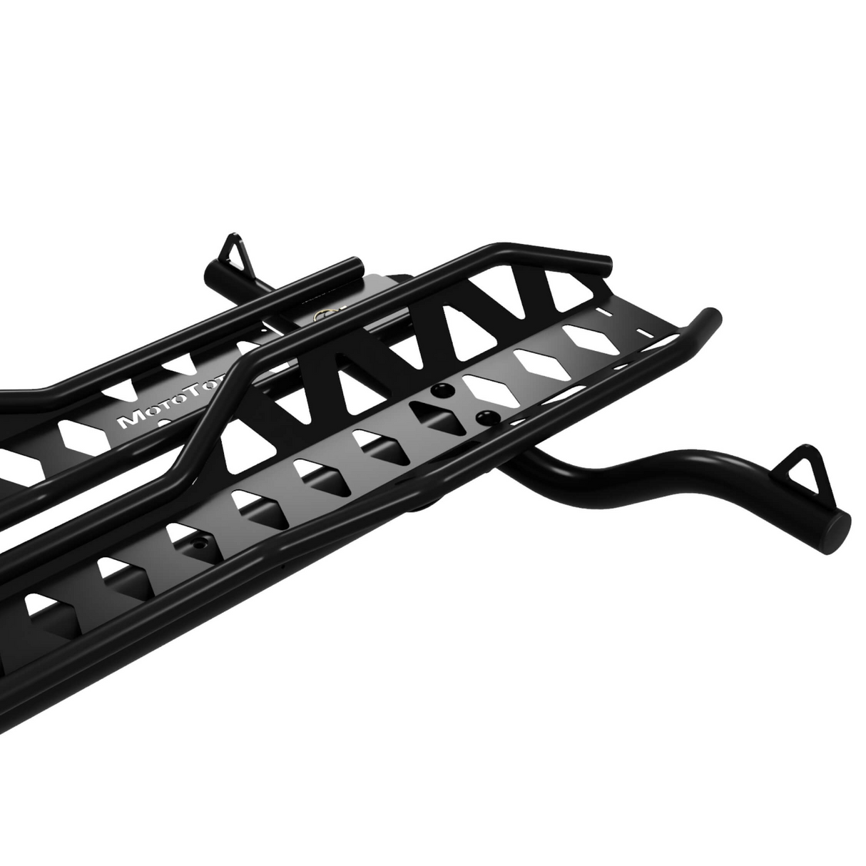MotoTote Max+ Motorcycle Carrier Motorcycle Rack - Modula Racks