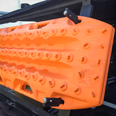 Leitner Designs Maxtrax Mounting Bracket (W/O pins) - Modula Racks