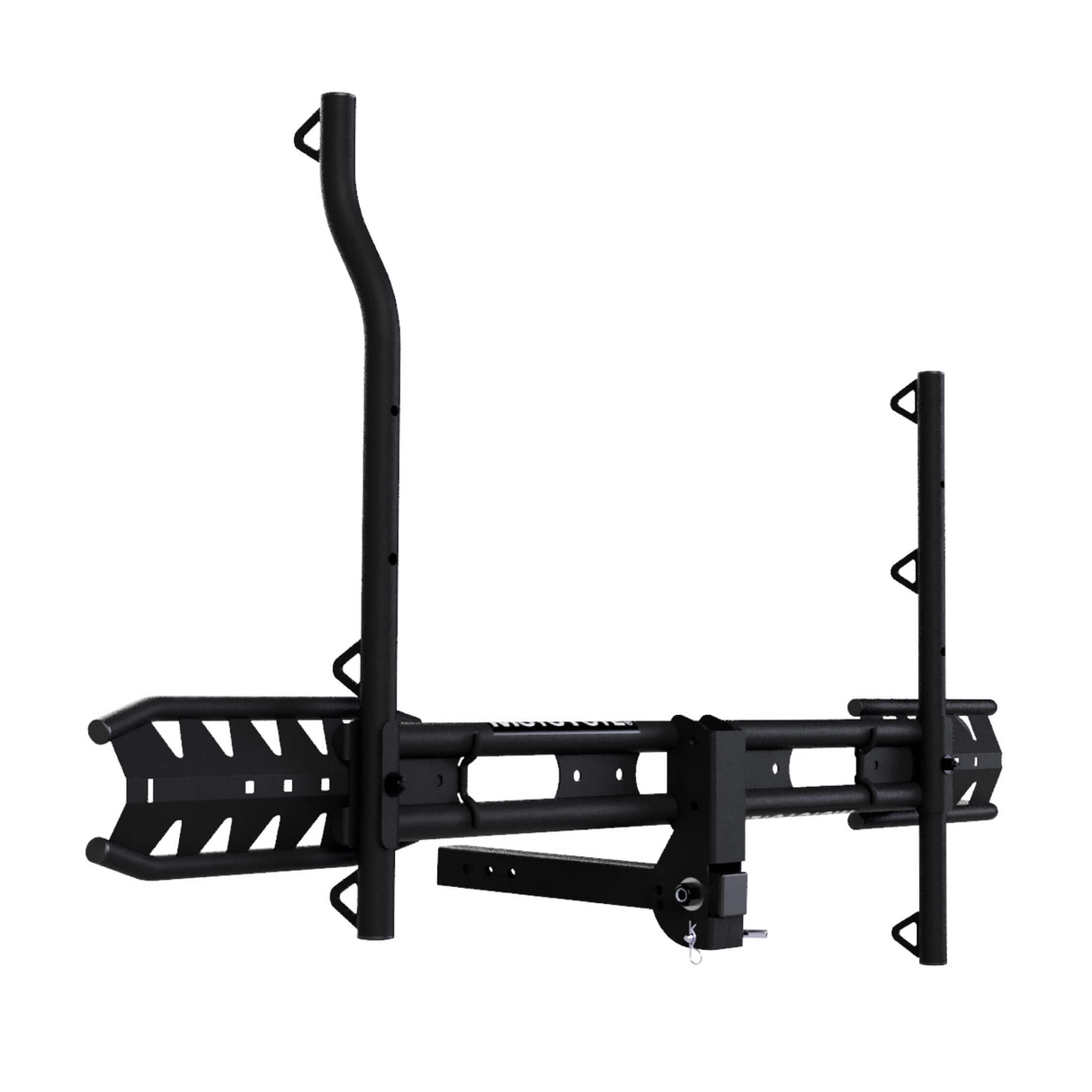 MotoTote Mini Dual Add On Kit Bike Rack Converters - Modula Racks