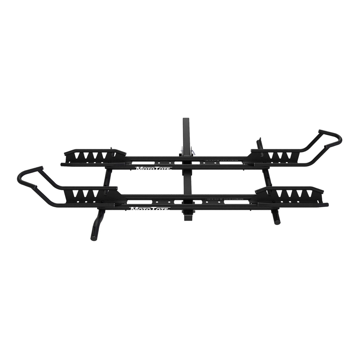 MotoTote Mini Dual Bicycle Rack for Two E Bikes Bike Rack - Modula Racks