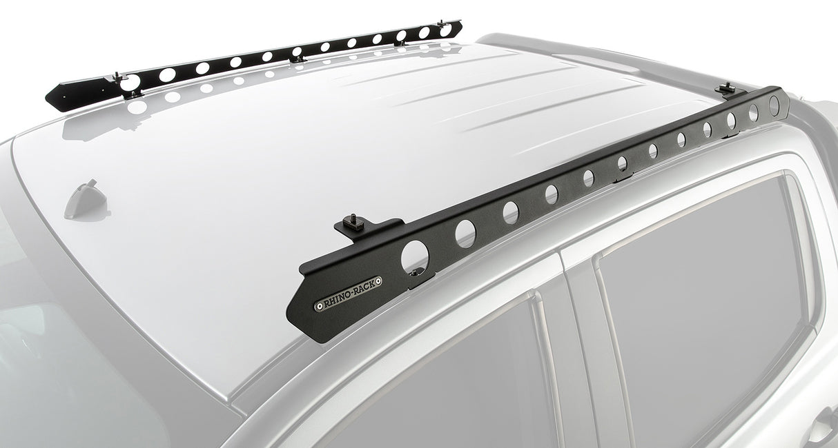 Rhino-Rack Rhino-Rack Backbone Mounting System - Ford Ranger / Mazda BT50 - RFRB1 - Modula Racks