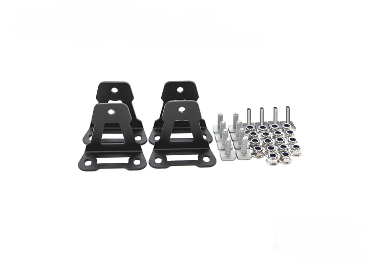 Leitner Designs James Baroud RTT Bracket Kit - Modula Racks