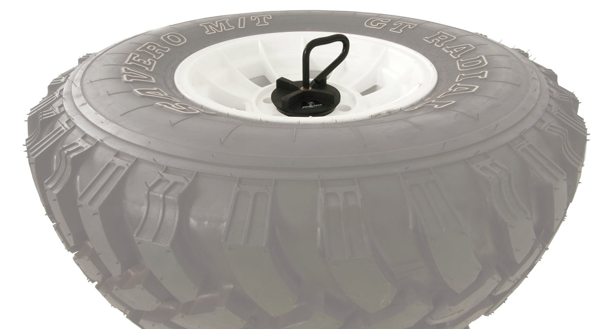 Rhino-Rack Spare Wheel Holder Tire Mounting - Modula Racks