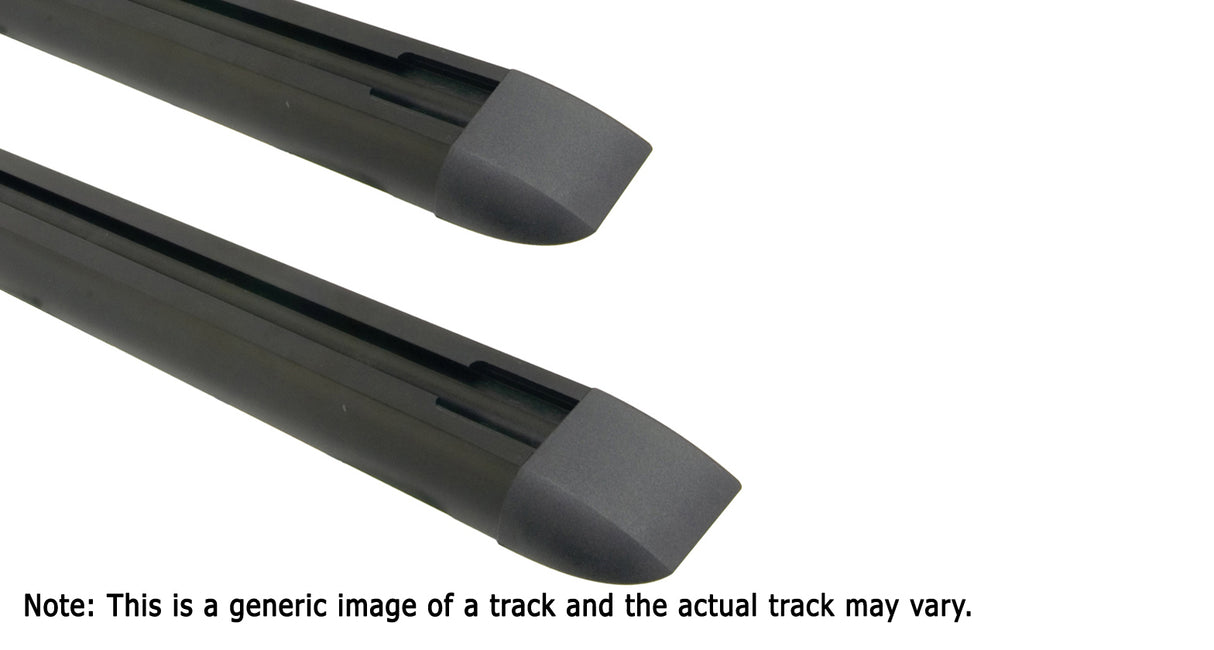 Rhino-Rack RTC Tracks Parts & Accessories - Modula Racks