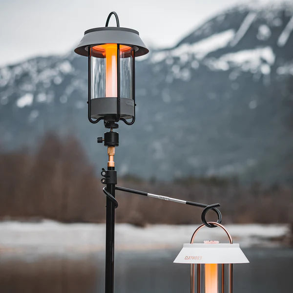 Claymore Selene Lantern Lighting - Modula Racks