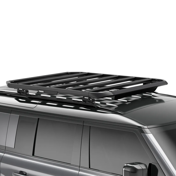 Thule Caprock S Kit for Mazda CX50 5dr SUV w/ Flush Rails 2023 to