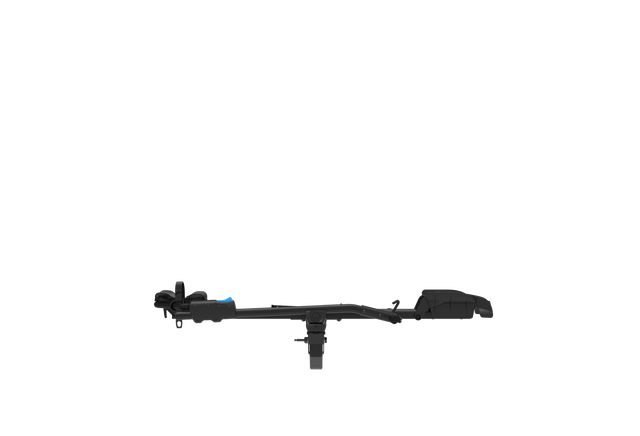 RockyMounts HighNoon FC Solo Hitch Bike Rack - Modula Racks