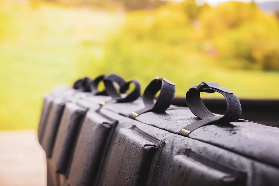 Swagman Paramount Tailgate Bike Rack - Modula Racks