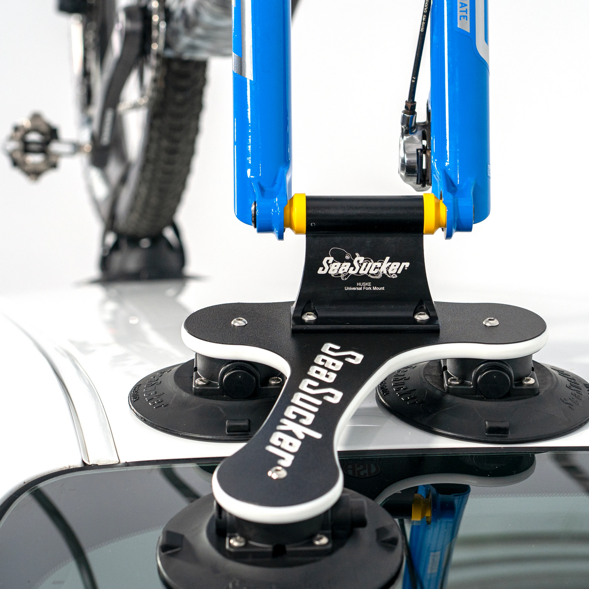SeaSucker Talon Universal Bike Rack - Modula Racks